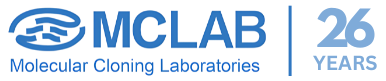 Molecular Cloning Laboratories (MCLAB)